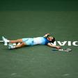 Dominic Thiem achieved a breakthrough win in Indian Wells with Nicolas Massu as coach