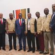 Mahama leads Commonwealth Observer Mission in Malawi