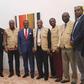 Mahama leads Commonwealth Observer Mission in Malawi