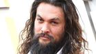 The Wild Story Behind Jason Momoa’s Face Scar