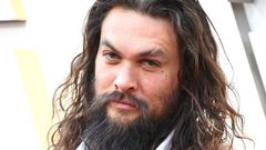 The Wild Story Behind Jason Momoa’s Face Scar