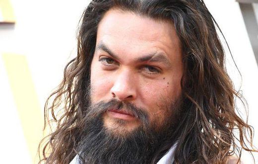 The Wild Story Behind Jason Momoa’s Face Scar