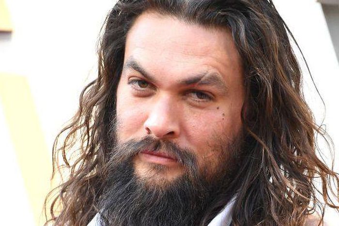 The Wild Story Behind Jason Momoa’s Face Scar