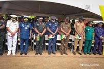 28th February crossroads shooting incident remembered