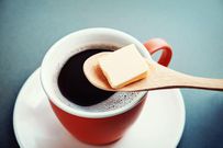 Bulletproof Coffee Founder Wants to Live to 180