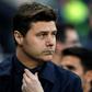 Tottenham manager Mauricio Pochettino has urged his players to seize the chance to make history