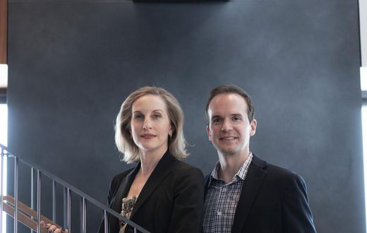 City Ballet, Shaken by Turmoil, Chooses New Leaders