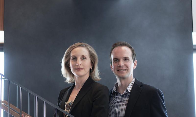 City Ballet, Shaken by Turmoil, Chooses New Leaders