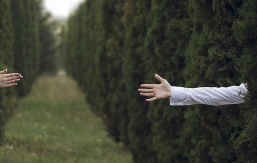 Here's How To Set Boundaries In Your Relationship