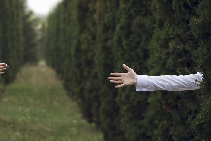 Here's How To Set Boundaries In Your Relationship