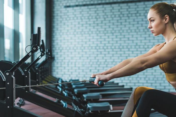 5 Best Gym Machines For Abs