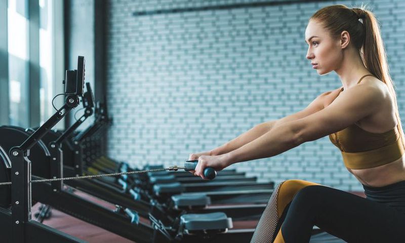 5 Best Gym Machines For Abs