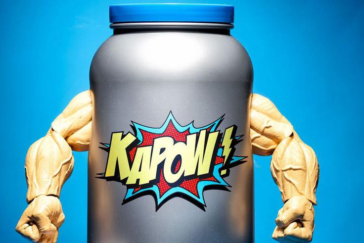 How to Know Which Protein Powder Is Best for You