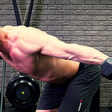 Your Delts Will Be Rock Solid After This Workout