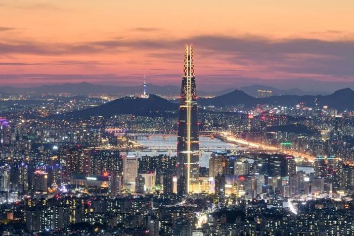 South Korea has undergone several peaceful changes of power at the ballot box since the end of military dictatorship but its democracy remains challenged