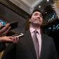Canadian Prime Minister Justin Trudeau says he is concerned about two Canadians detained in China