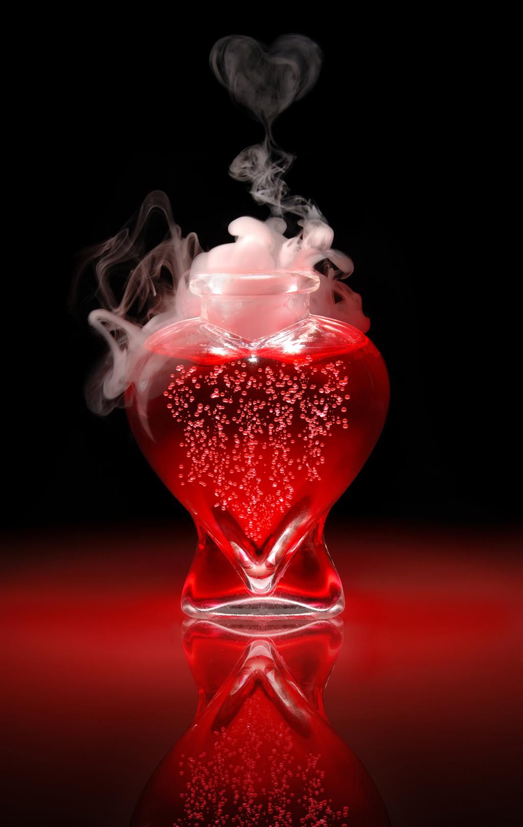 Love potion