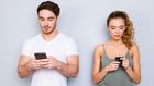 Why Millennials Are Burnt Out on Swiping