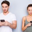 Why Millennials Are Burnt Out on Swiping