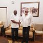 Mahama seeks Rawlings’ blessings after massive victory in NDC primaries