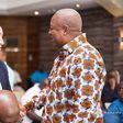 Mahama met the diplomatic corps on Wednesday