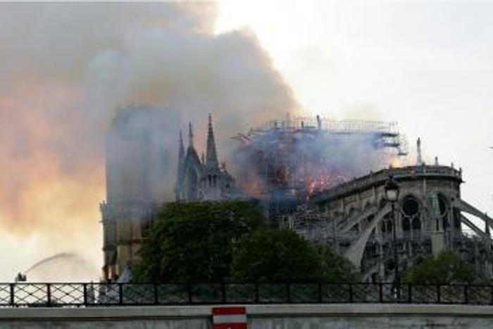 It is unclear if France will be able to muster the necessary workers and materials to complete a painstaking renovation of Notre-Dame within the five-year time frame promised by President Emmanuel Macron
