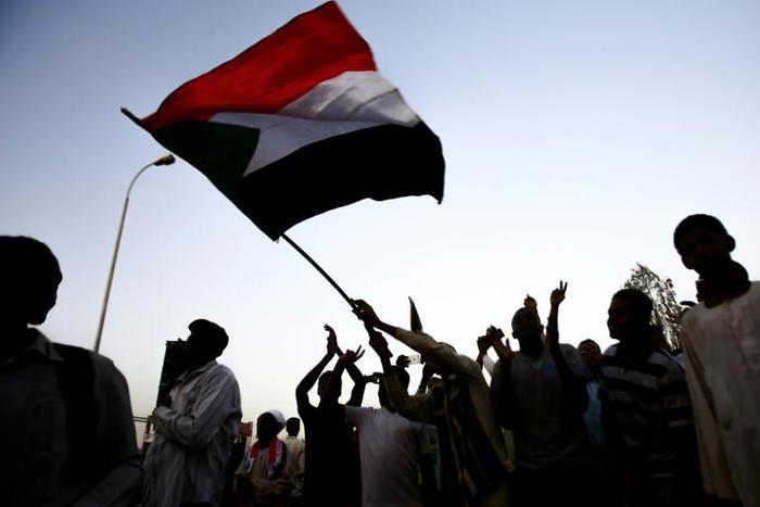 Sudan's long-time leader Omar al-Bashir had been charged over the killings of protesters during anti-regime protests that led to his ouster on April 11