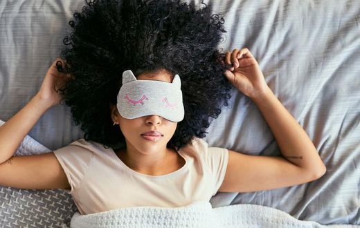 9 Things Your Sleep Issues Are Trying To Tell You