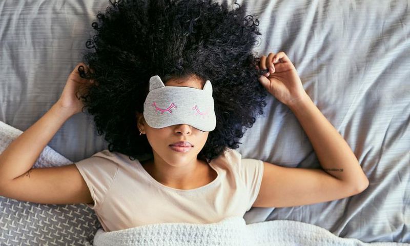 9 Things Your Sleep Issues Are Trying To Tell You