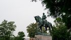 Charlottesville Confederate Statues Are Protected by State Law, Judge Rules