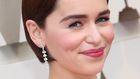 Emilia Clarke Shares 'Game Of Thrones' Skin Tips