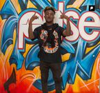 Quamina MP