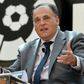 Javier Tebas, president of La Liga