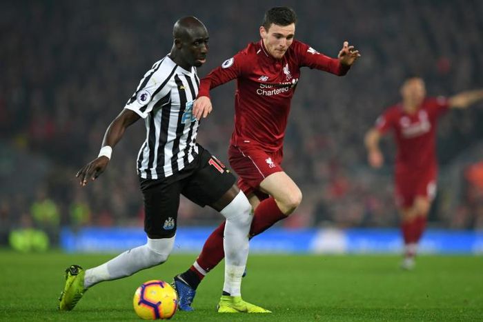 Liverpool defender Andrew Robertson is confident his side can still beat Bayern Munich