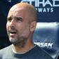 Pep Guardiola has taken issue with Ole Gunnar Solskjaer's criticism of Manchester City's tactics