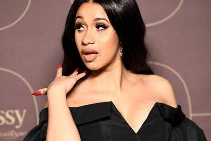 Grammy: Remy Ma, Lil Kim, others celebrate Cardi B’s historic win