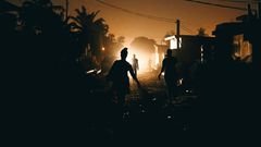 Dumsor