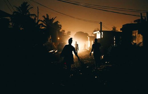 Dumsor