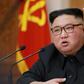 North Korean leader Kim Jong Un said last week he was open to talks with US President Trump only if Washington came with the "proper attitude"