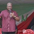 Mahama wants Presidential term extended from 4 to 5 years