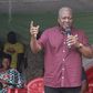 Mahama wants Presidential term extended from 4 to 5 years