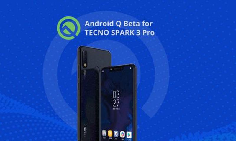 TECNO Mobile