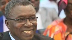 Prof. Frimpong Boateng