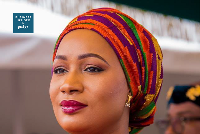 Samira Bawumia