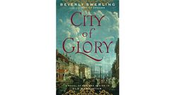 Jewel from the past reflects a mentor's glory