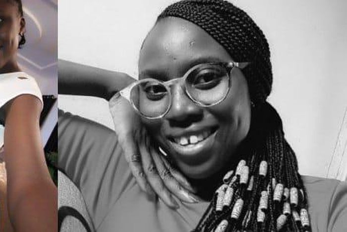 “Stop giving us money before marriage, will still s*x you without money” – Lady advises men