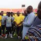 Black Stars  6