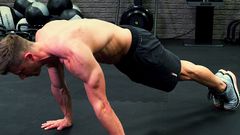 Try This Warmup Before You Lift to Max Your Gains