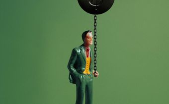 How America Learned to Love Deficits