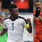 Black Stars who retired and came back.